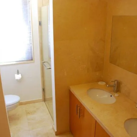 “relax At Your Private While The Kids Play In The Pool″ - Galata Kouklia