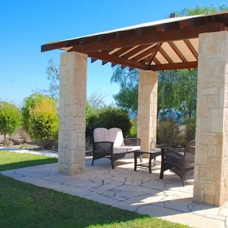Villa “relax At Your Private While The Kids Play In The Pool″ - Galata