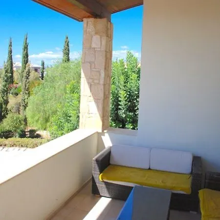 Villa “relax At Your Private While The Kids Play In The Pool″ - Galata Kouklia