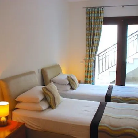 Villa “relax At Your Private While The Kids Play In The Pool″ - Galata *