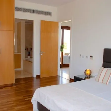 Villa “relax At Your Private While The Kids Play In The Pool″ - Galata Kouklia