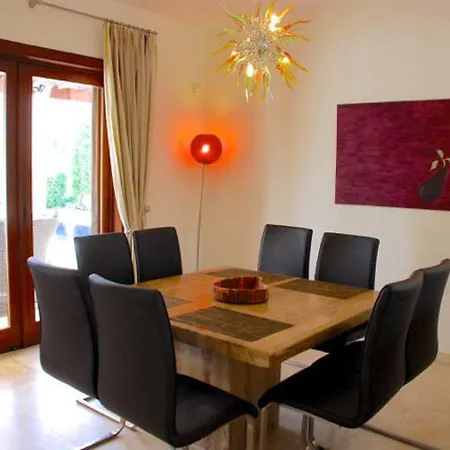 “relax At Your Private While The Kids Play In The Pool″ - Galata * Kouklia