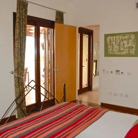 “relax At Your Private While The Kids Play In The Pool″ - Galata * Kouklia