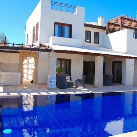 Villa “relax At Your Private While The Kids Play In The Pool″ - Galata *