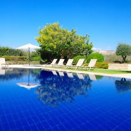 “relax At Your Private While The Kids Play In The Pool″ - Galata Villa